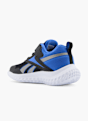 Reebok Baskets Noir 22985 3