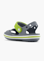 Crocs Sandale Grau 36352 3