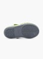 Crocs Sandale Grau 36352 4