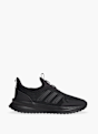 adidas Slip on sneaker Sort 18171 1