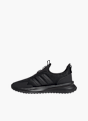 adidas Slip on sneaker Sort 18171 2