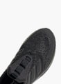 adidas Slip on sneaker Sort 18171 3
