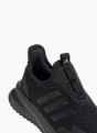 adidas Slip on sneaker Sort 18171 4