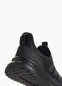 adidas Slip on sneaker Sort 18171 5
