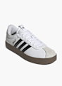 adidas Baskets Blanc 10657 2