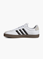 adidas Sneaker Weiß 10657 3