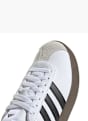adidas Baskets Blanc 10657 5