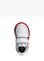 adidas Sneaker Weiß 10710 3