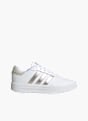 adidas Sneaker Alb 10723 1