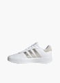 adidas Sneaker Vit 10723 2