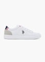 U.S. Polo Sapatilha Branco 20345 1