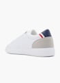 U.S. Polo Sneaker Blanco 20345 3