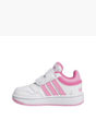 adidas Sneaker Alb 10745 2