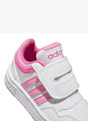 adidas Sneaker Vit 10745 5