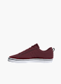 adidas Tenisky Bordová 10746 2