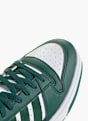 adidas Sneakersy Zielony 10752 5