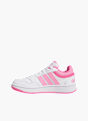 adidas Sneaker Pink 18173 2