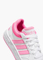 adidas Sneaker Pink 18173 5