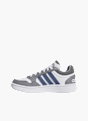 adidas Sneaker Grå 10768 2