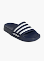 adidas Slides Blau 17446 2
