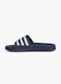 adidas Ciabatte Blu 17446 3