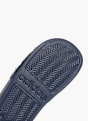 adidas Ciabatte Blu 17446 5