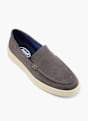 Memphis One Mocassino Grigio 107108 2