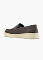 Memphis One Mocassino Grigio 107108 3
