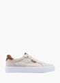 Bench Slip On Sneaker Beige 10924 1