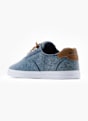 Bench Slip On Sneaker Blau 10923 3