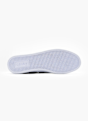 Bench Slip On Sneaker Blau 10923 4