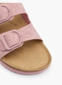 Björndal Pantolette Pink 10827 2