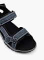 Memphis One Sandale Bleu 10834 2