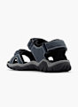 Memphis One Sandale Bleu 10834 3
