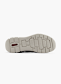 Rieker Slip On Sneaker Blau 12400 3