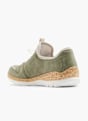 Rieker Halbschuh Olive 27316 3