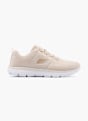 Skechers Slip On Sneaker Beige 10967 1