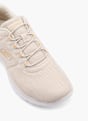 Skechers Slip On Sneaker Beige 10967 2
