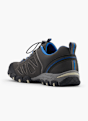 Highland Creek Halbschuh Grau 10988 3