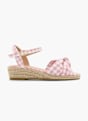 Claudia Ghizzani Sandal Pink 10990 1