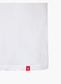 hummel T-Shirt Weiß 11069 3