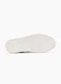 Graceland Sapatilha Branco 12071 4