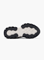Graceland Chunky sneaker Nero 12091 4