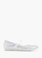 Graceland Ballerines Blanc 18175 1