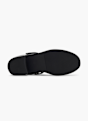 Graceland Ballerines Noir 12810 4