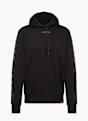 hummel Sweat à capuche Noir 11175 1