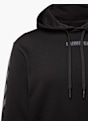 hummel Sweat à capuche Noir 11175 3