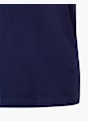 hummel Polo-Shirt Dunkelblau 11177 4