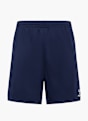 hummel Shorts Dunkelblau 11218 1