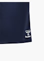 hummel Shorts Dunkelblau 11218 3